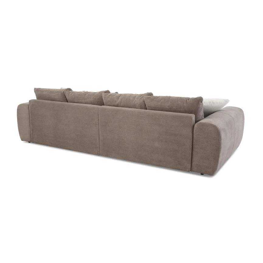 Bigsofa detail