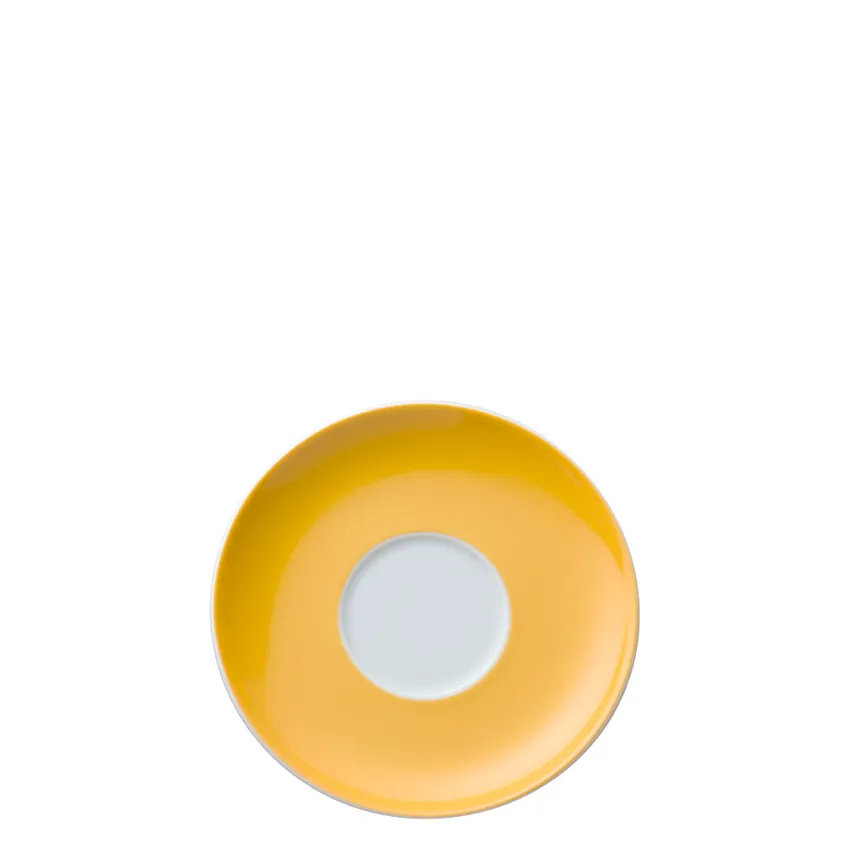 Cappuccinountertasse hauptaufnahme