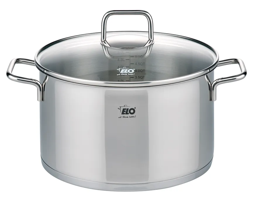 Fleischtopf Citrin 24 cm hauptaufnahme