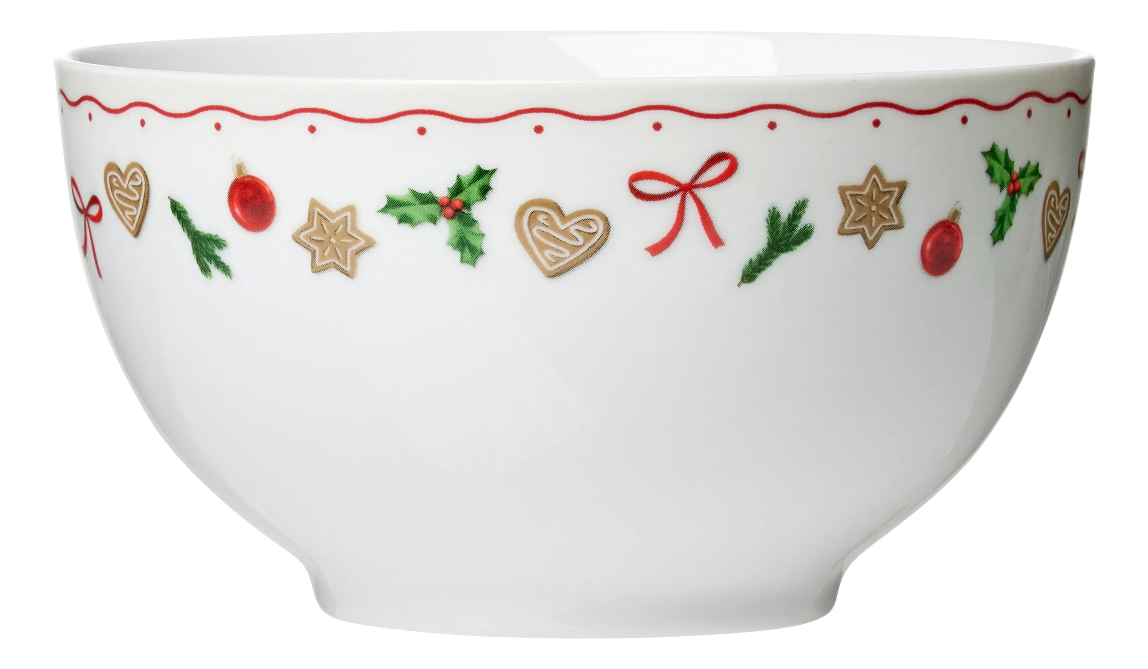 Müslischale Lebkuchen 750 ml
