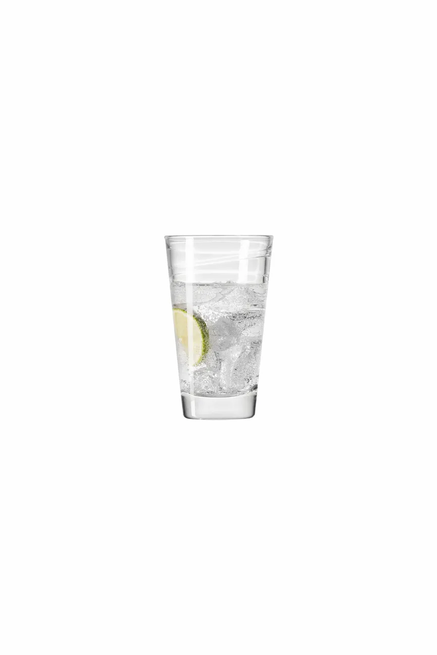 Longdrinkbecher detail