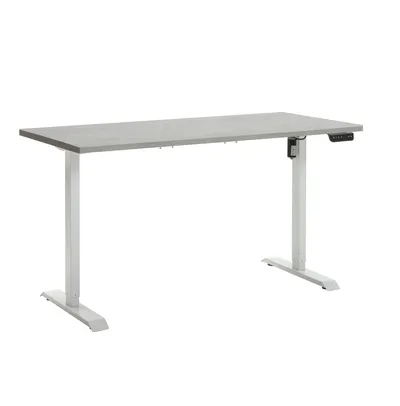 Schreibtisch Elektrisch