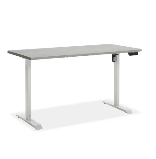 Schreibtisch Elektrisch