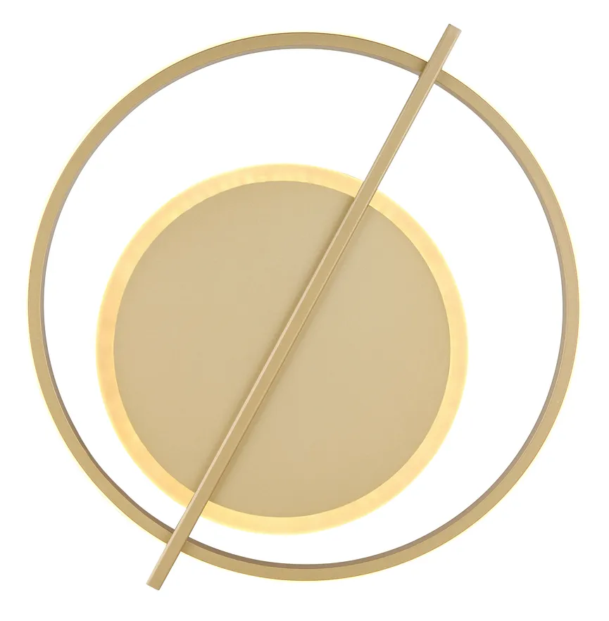 Deckenleuchte "Reball" detail