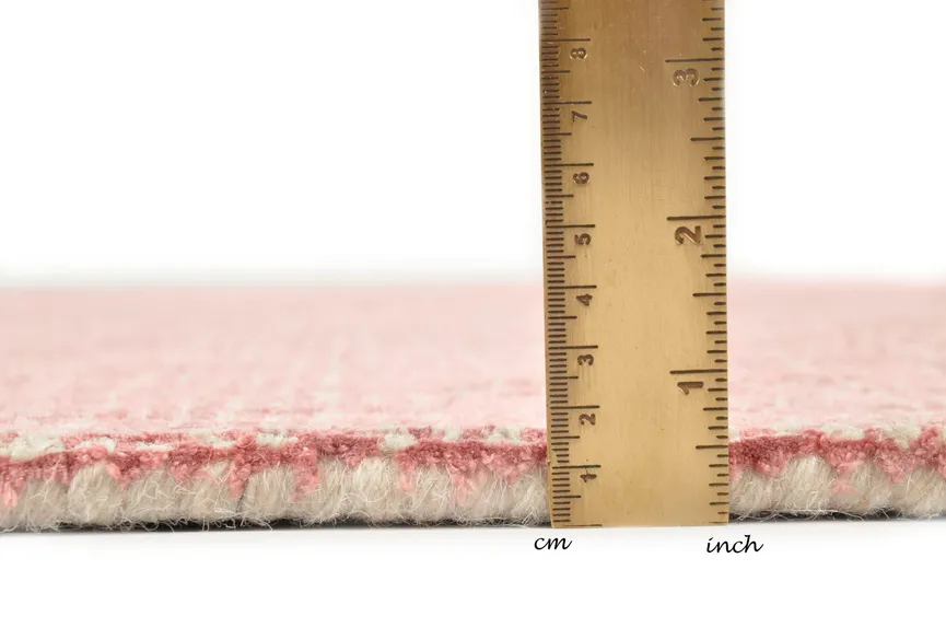 Groove detail