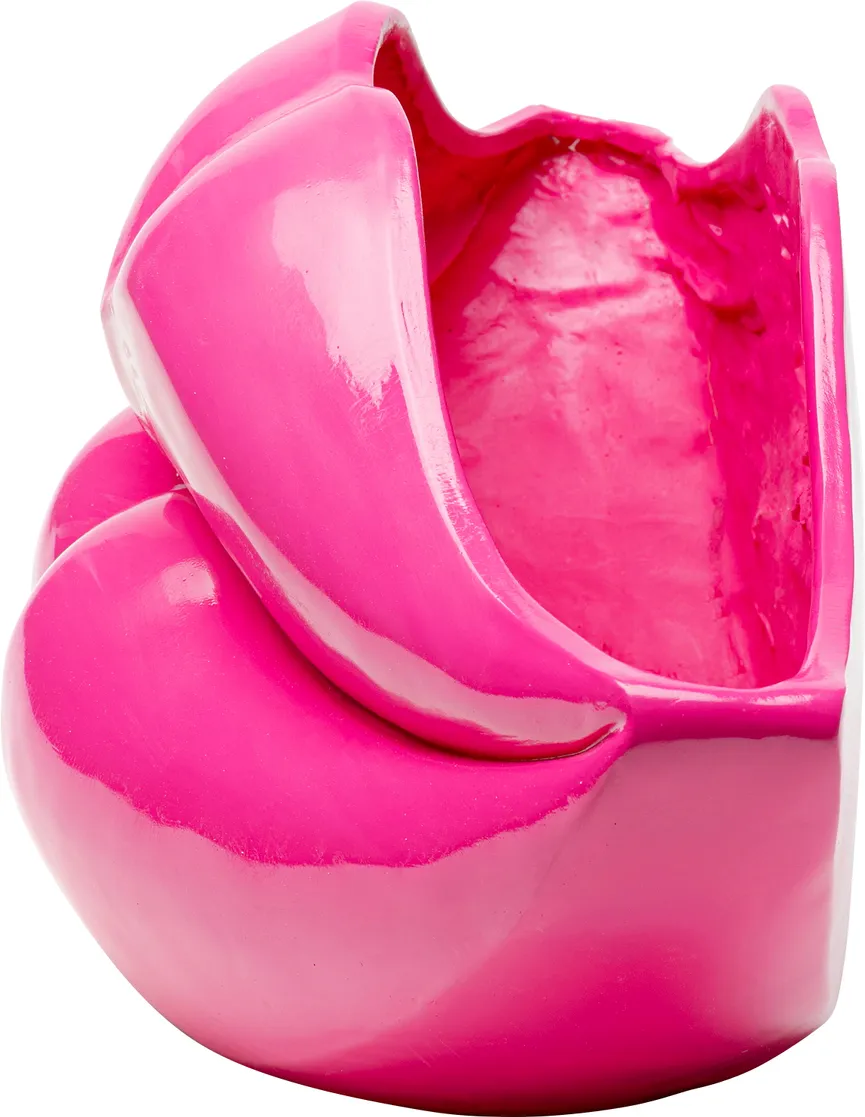 Vase detail