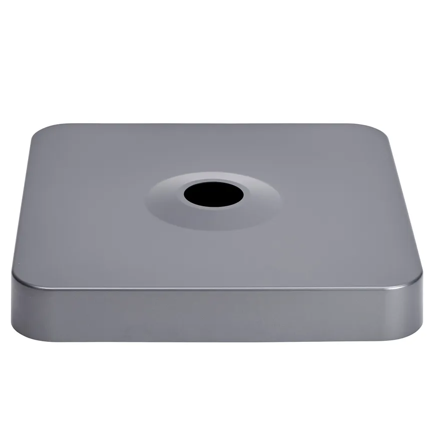 Abdeckung f M4 180 kg hauptaufnahme