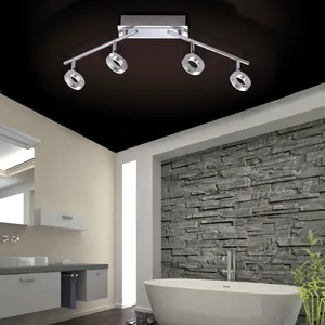 LED-Strahler