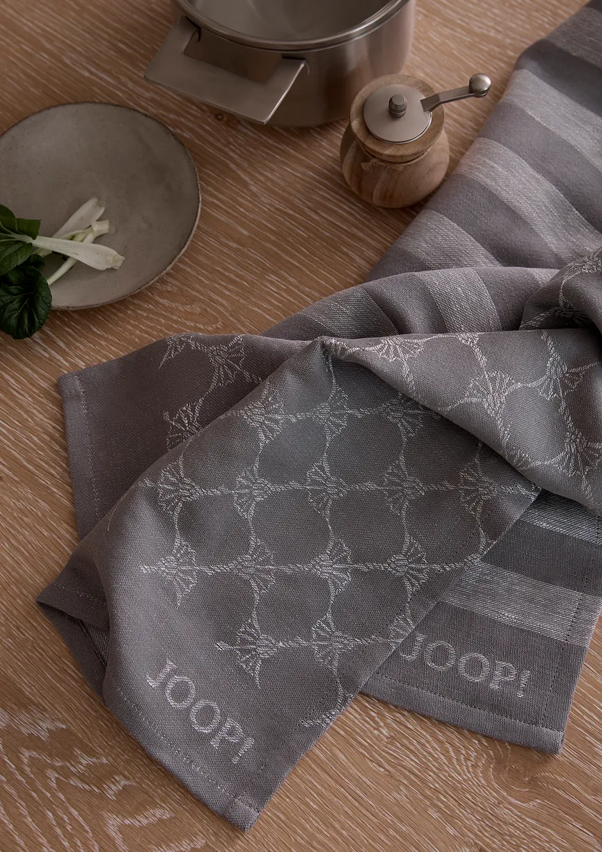 Geschirrtuch Stripes milieu