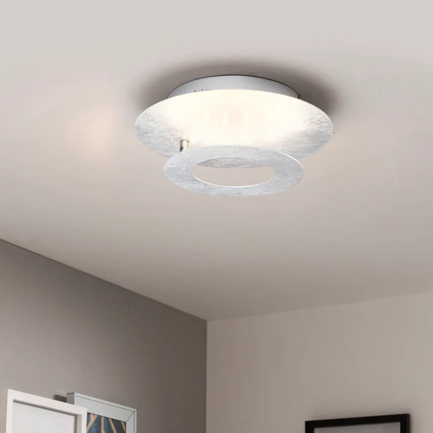 Deckenleuchte "Nevis" milieu