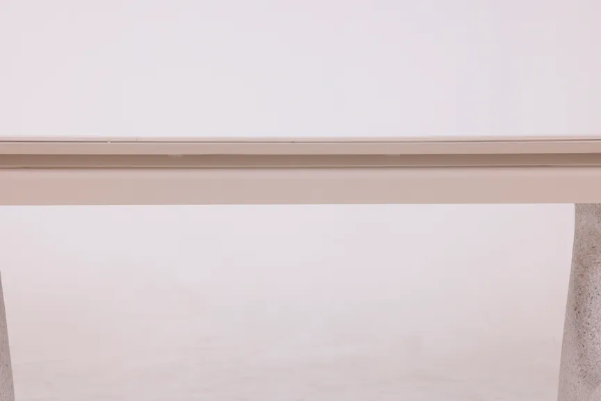 ** Tisch 180x100 cm detail