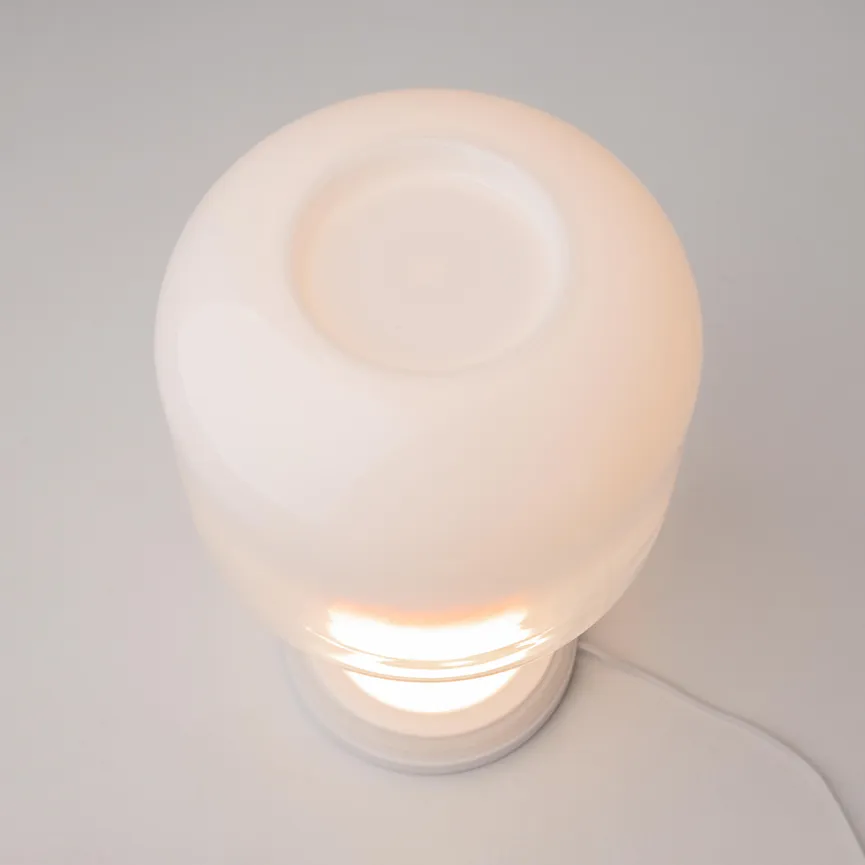 LED-Tischleuchte "Spirito" detail