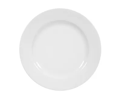 Frühstücksteller