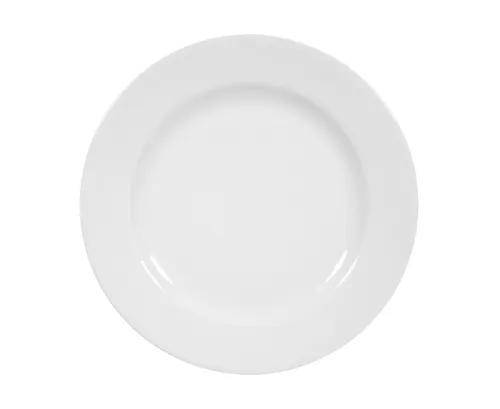 Frühstücksteller