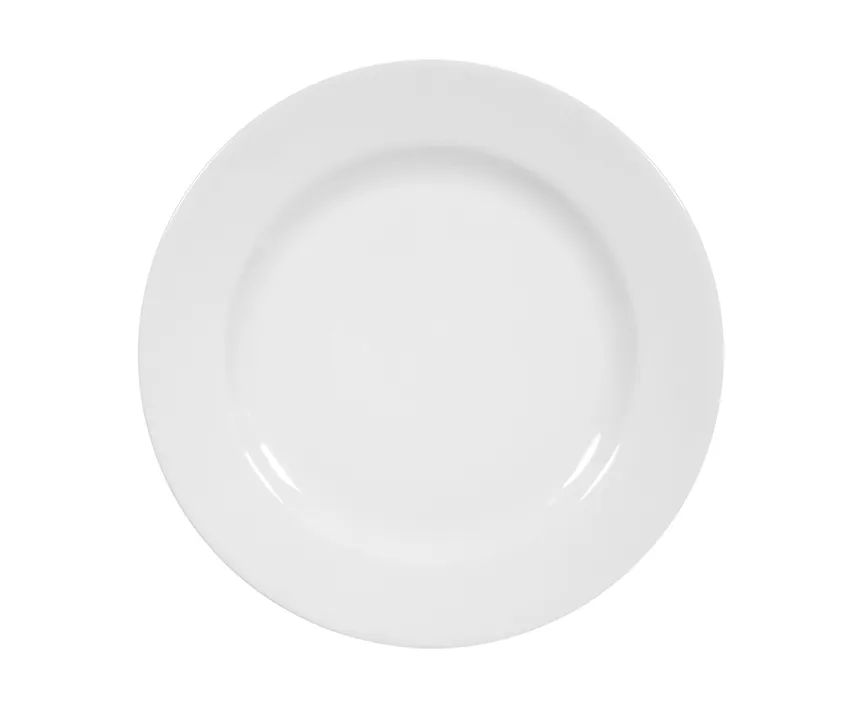 Frühstücksteller "Rondo/Liane" hauptaufnahme