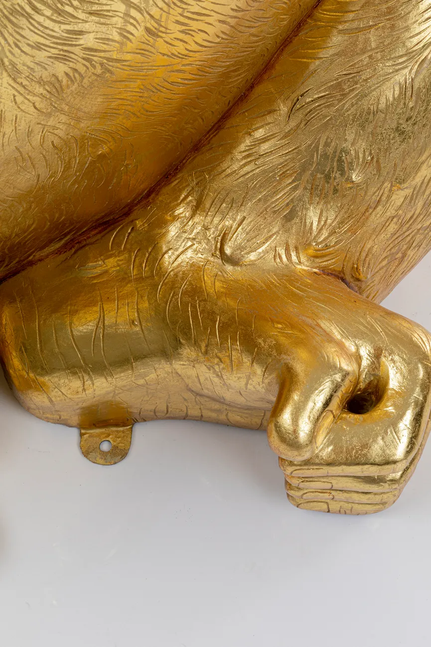 Deko Figur detail