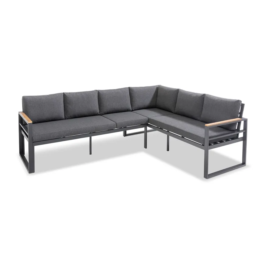 Lounge Set detail