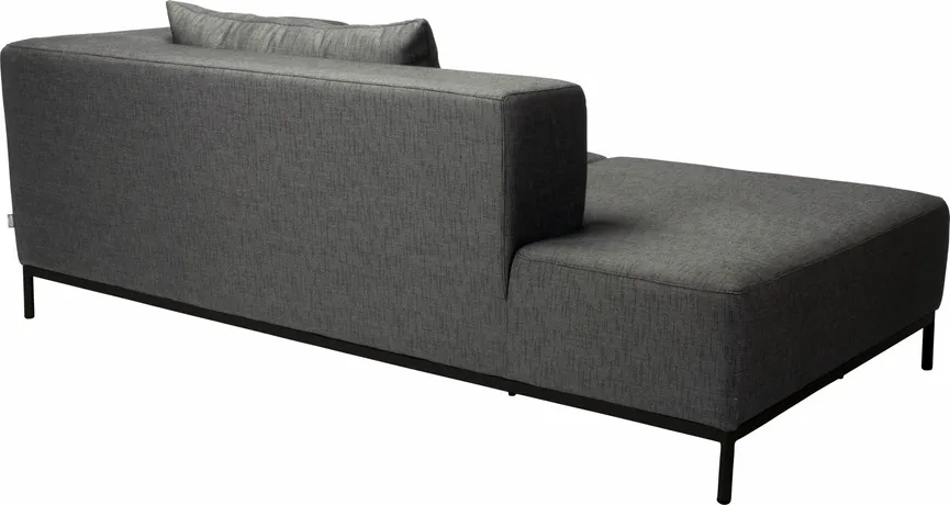 Recamiere rechts detail