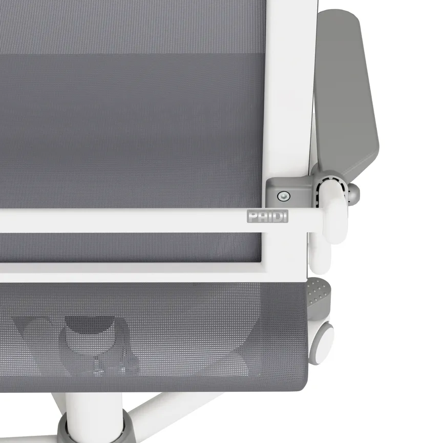 Drehstuhl Ypso detail