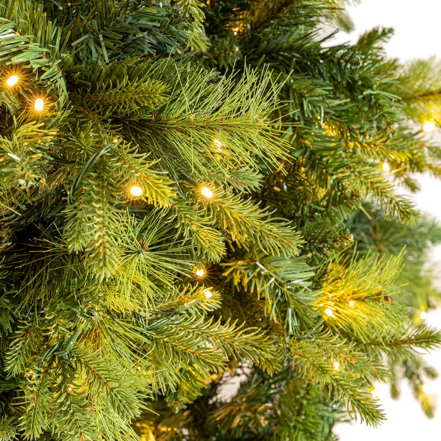 Tannenbaum XL grün material_farbe