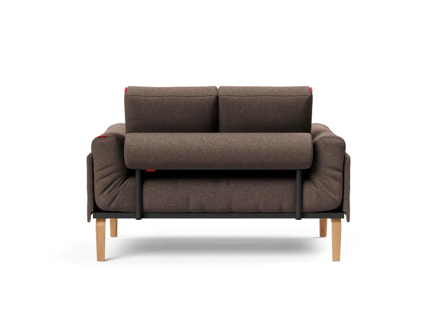 Schlafsofa Bow Classic detail