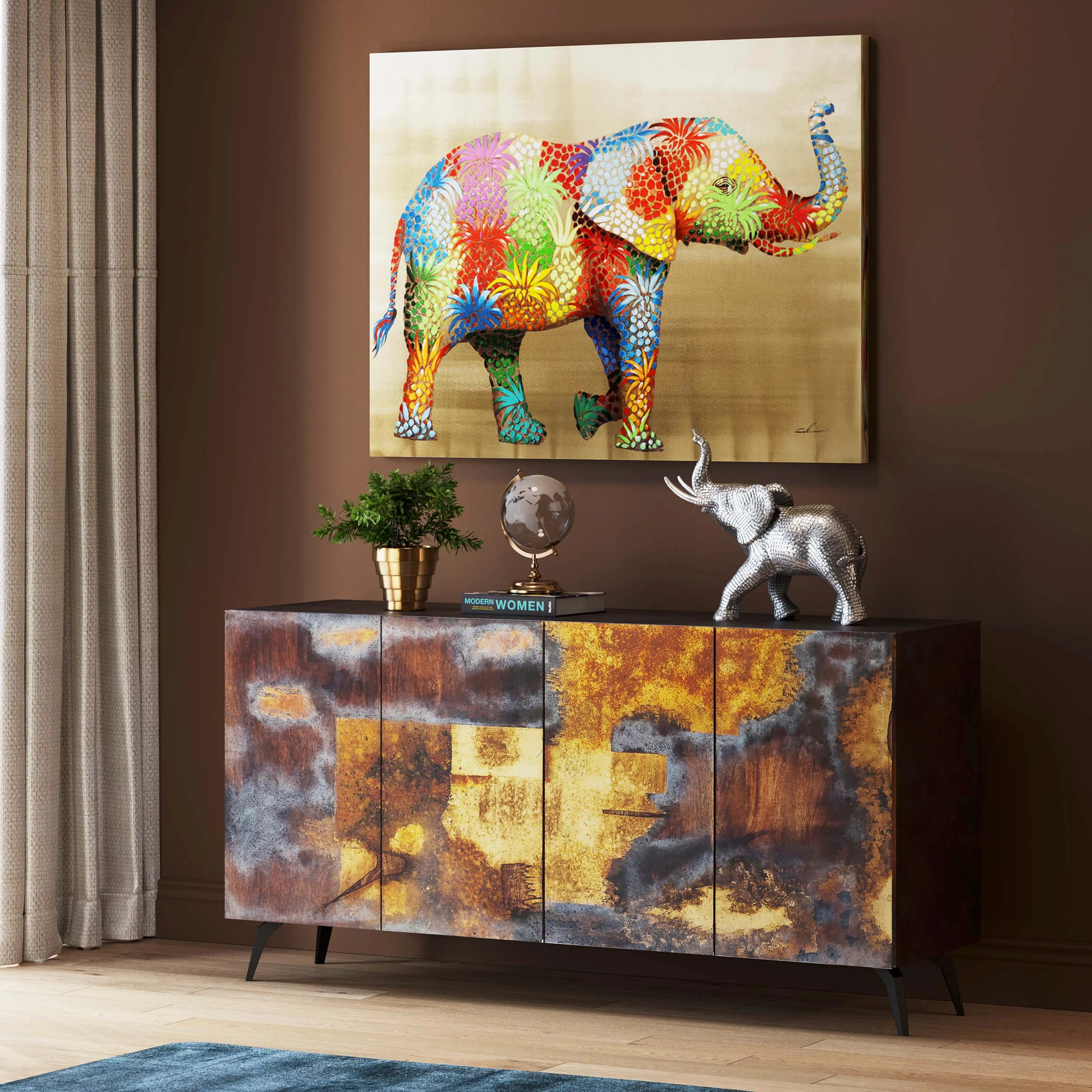 Sideboard Oxy 83926