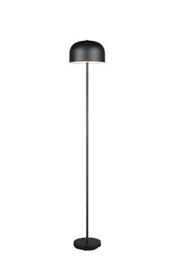 Schwarz material_farbe