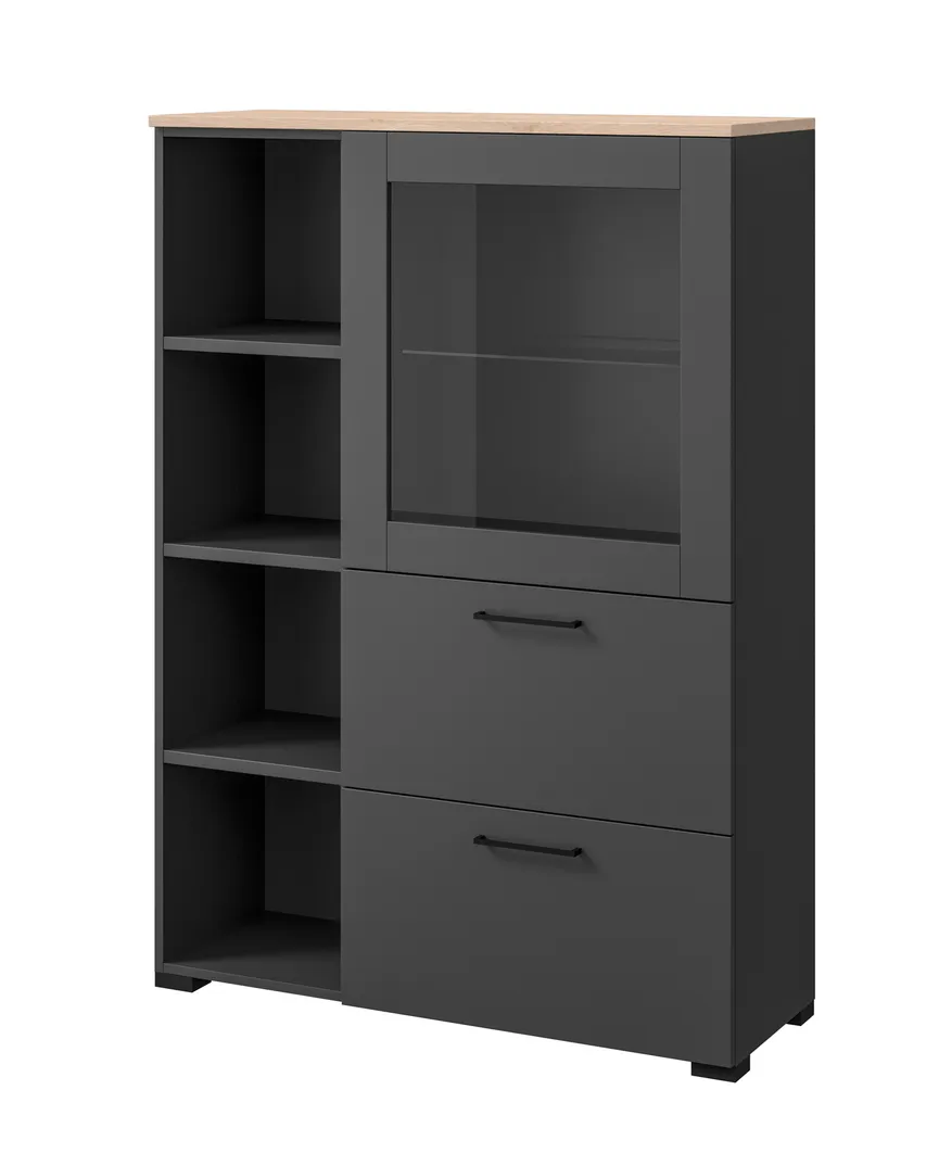 Vitrine hauptaufnahme