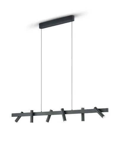 LED-Pendelleuchte