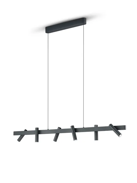 LED-Pendelleuchte