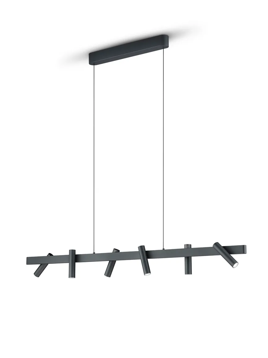 Pendelleuchte "Coni" hauptaufnahme