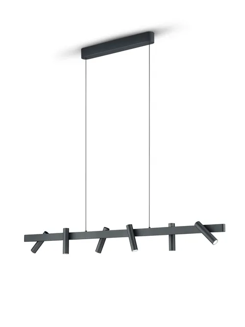 LED-Pendelleuchte