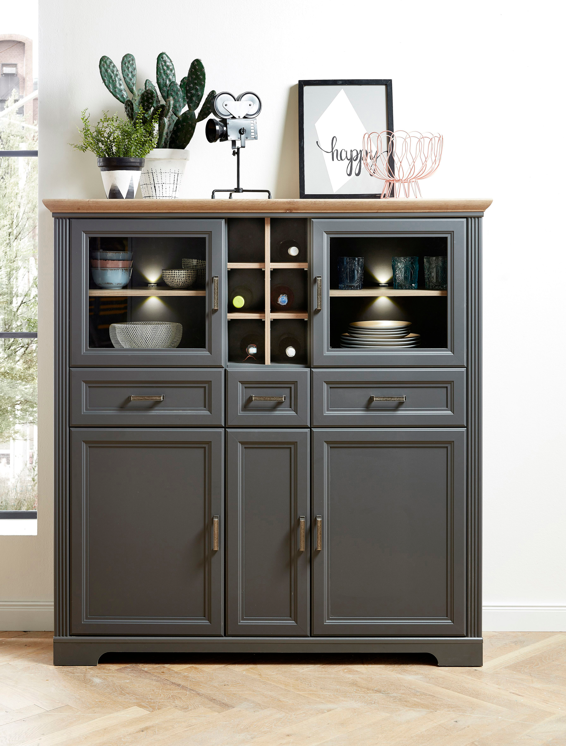 Highboard 