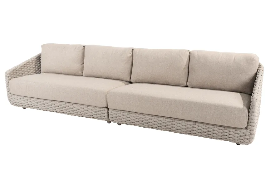 Sofa detail