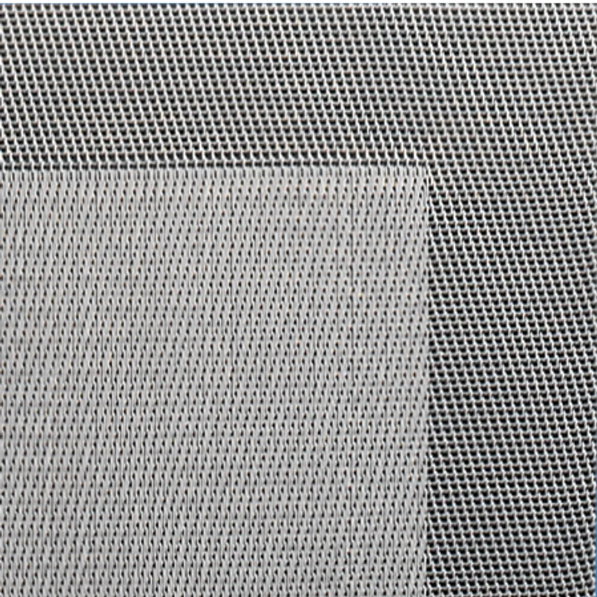 Tischset grey detail