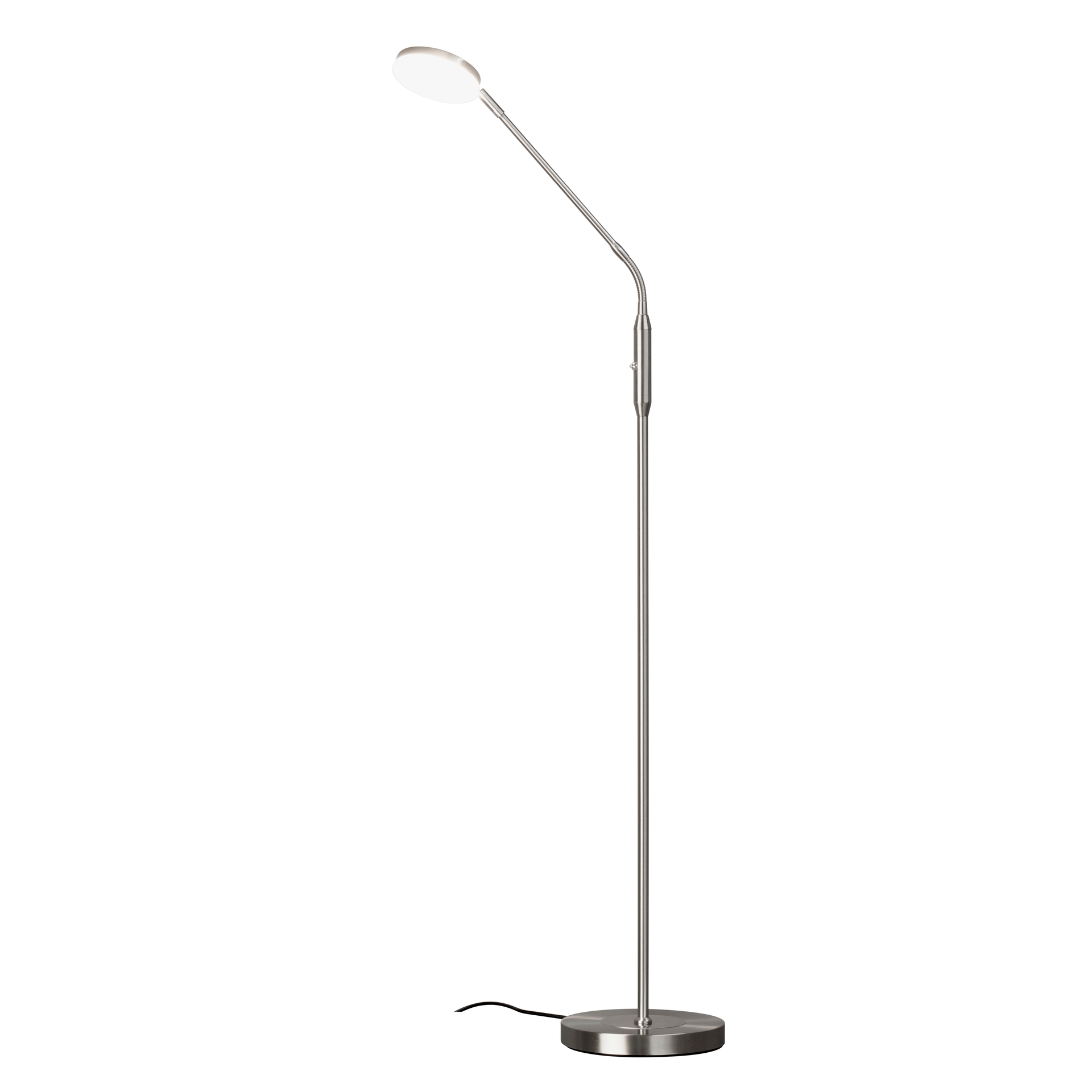 LED-Stehlampe