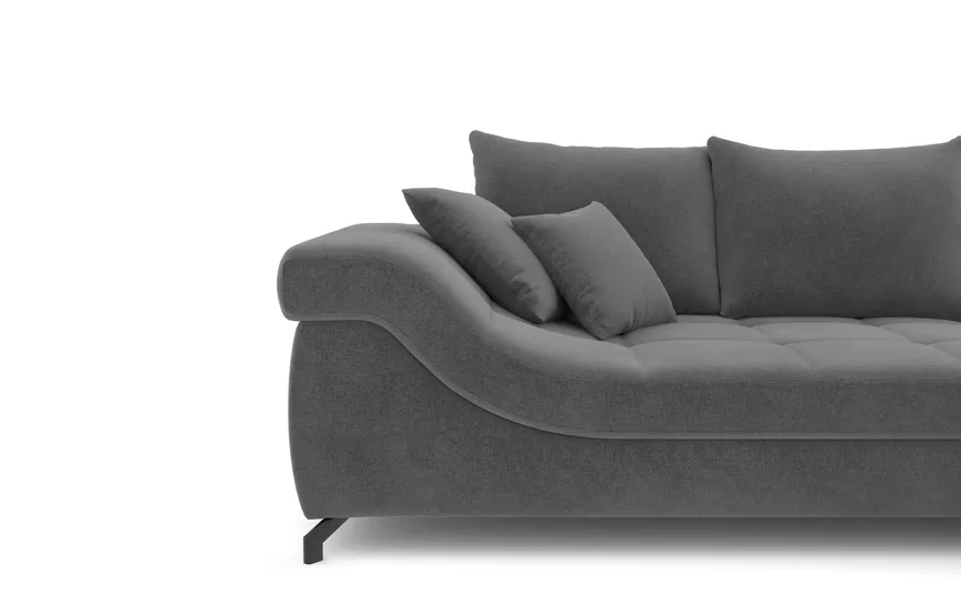 Ecksofa detail