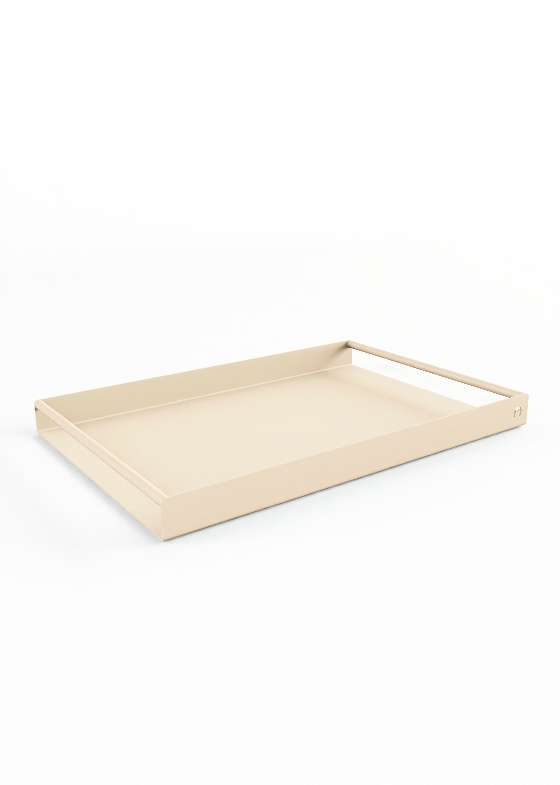 Serviertablett milieu