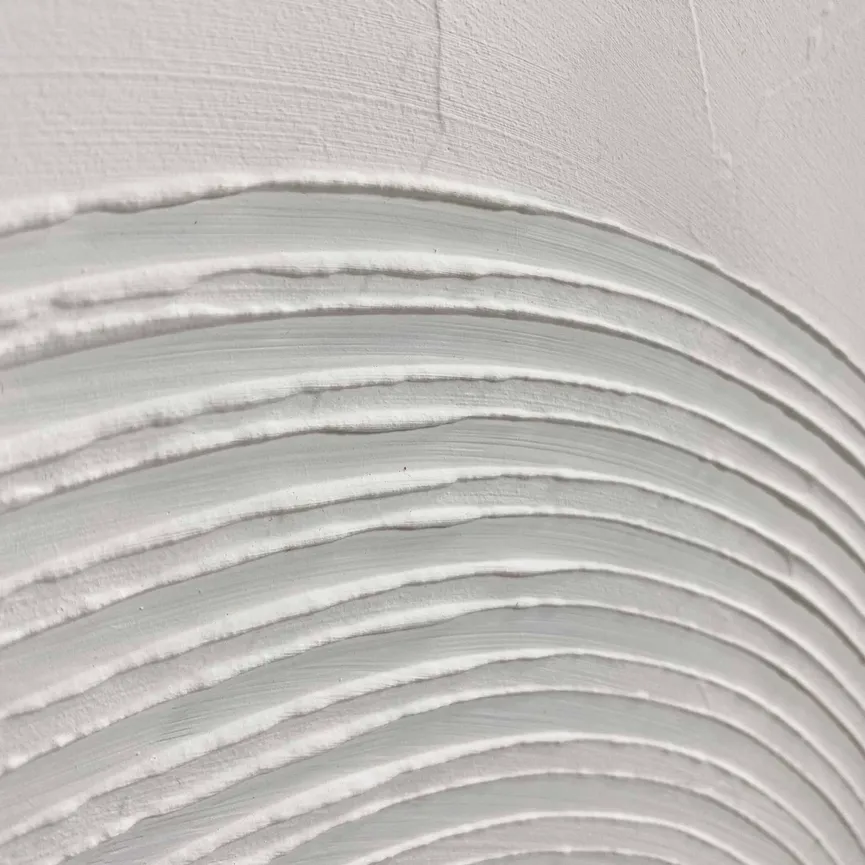 Original "Quarter" detail