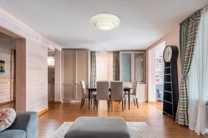 LED-Deckenleuchte