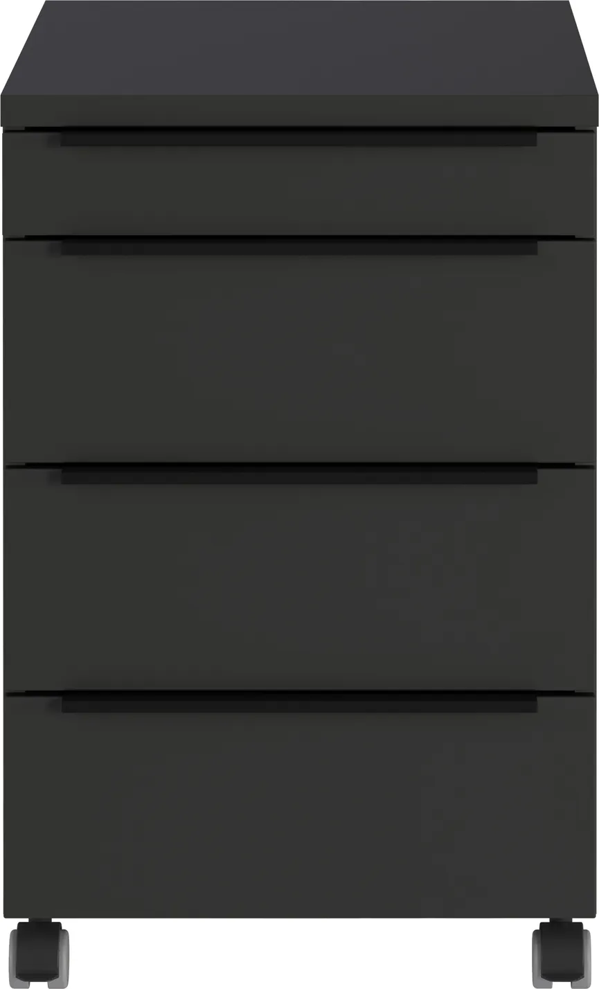 Rollcontainer detail