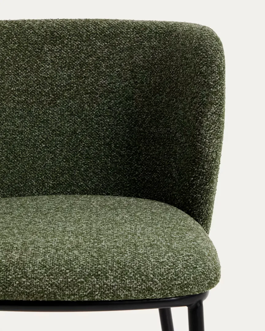Barhocker detail