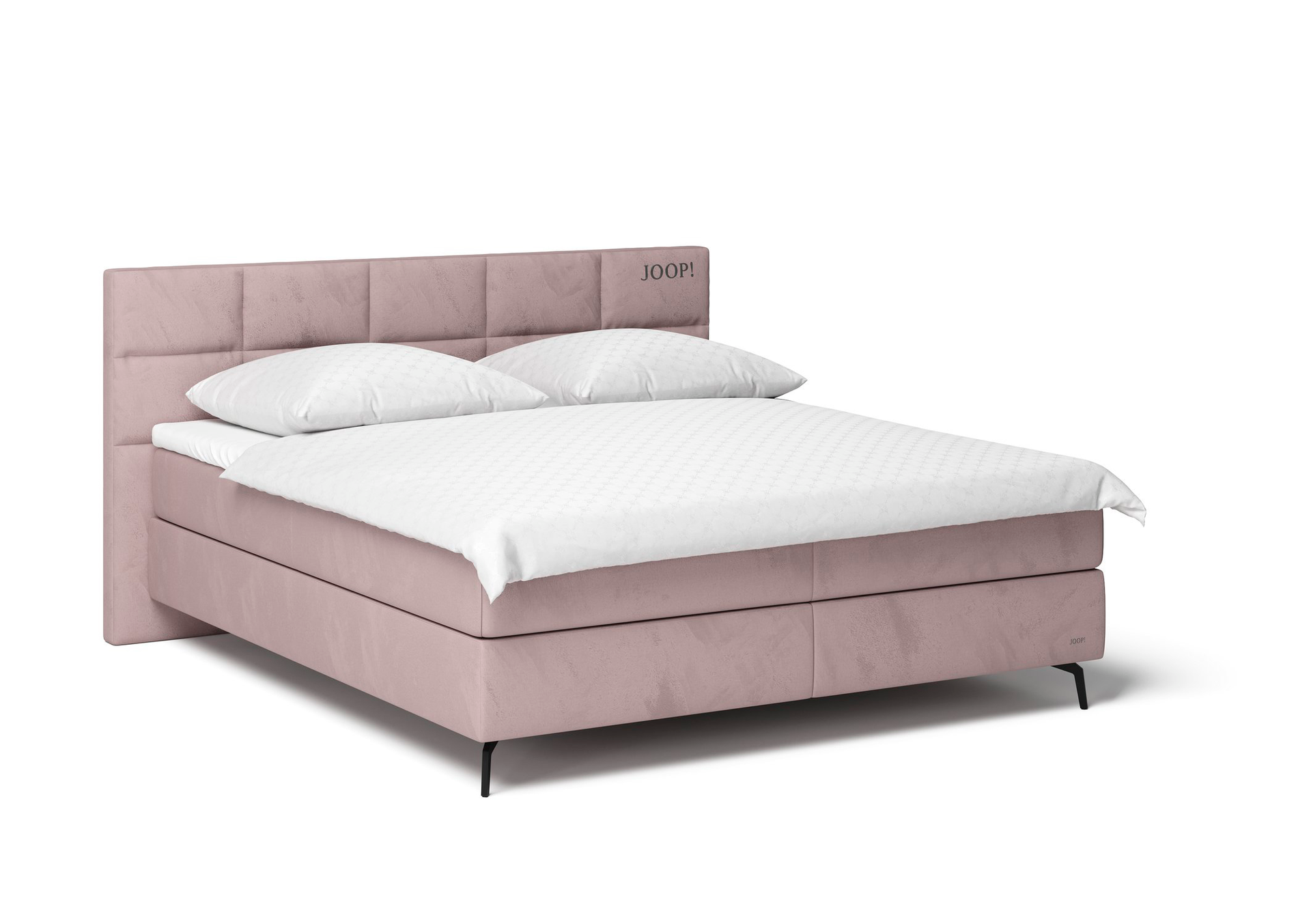 Boxspringbett
