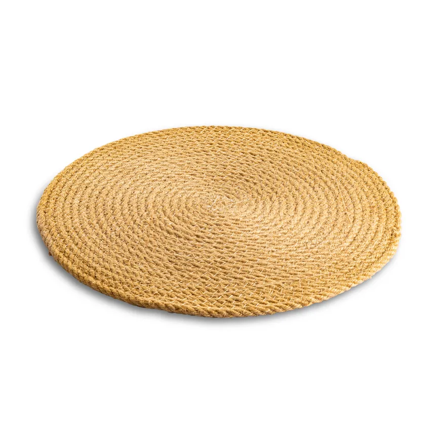 Platzset natur hauptaufnahme