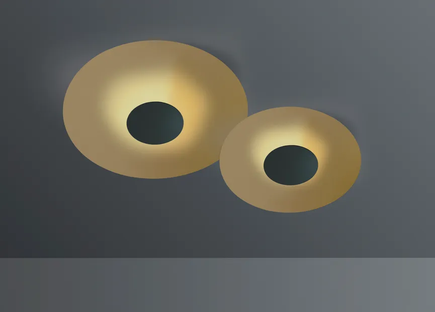 Deckenleuchte "Chio" detail