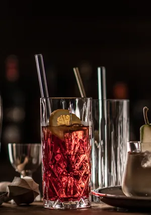 Gläserset - Longdrink