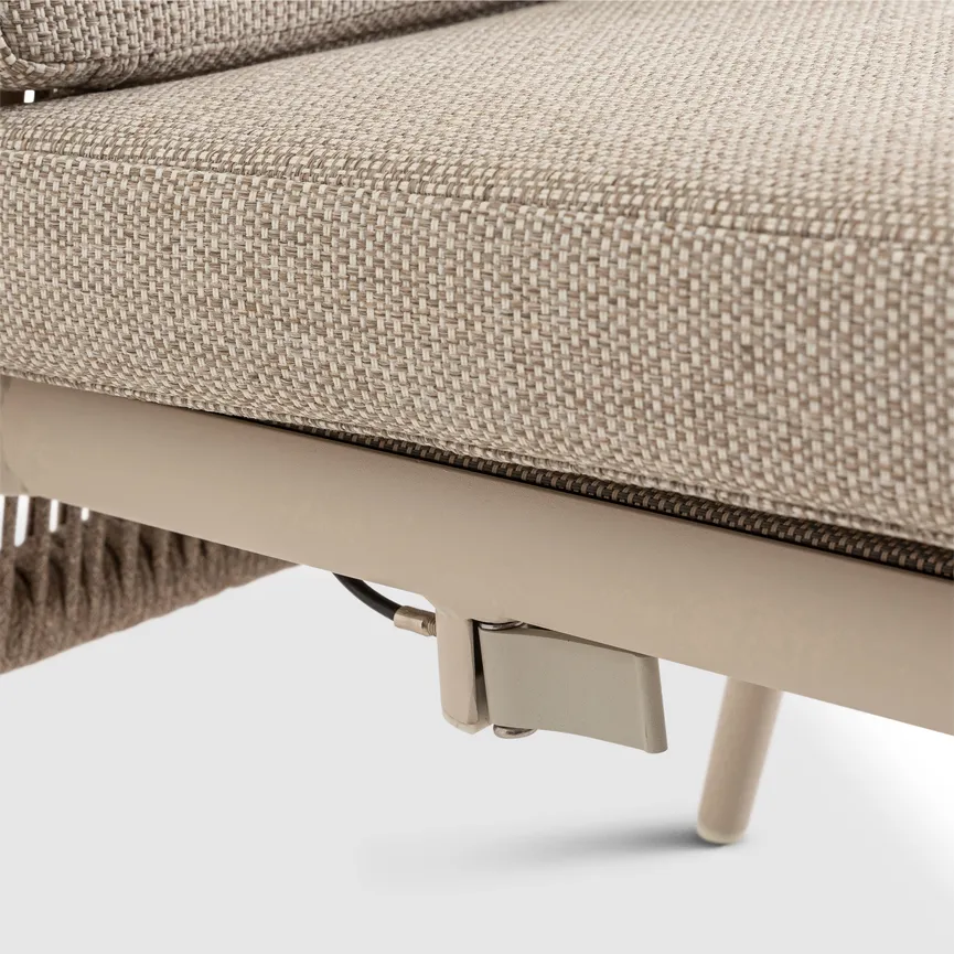 Dining Sessel detail