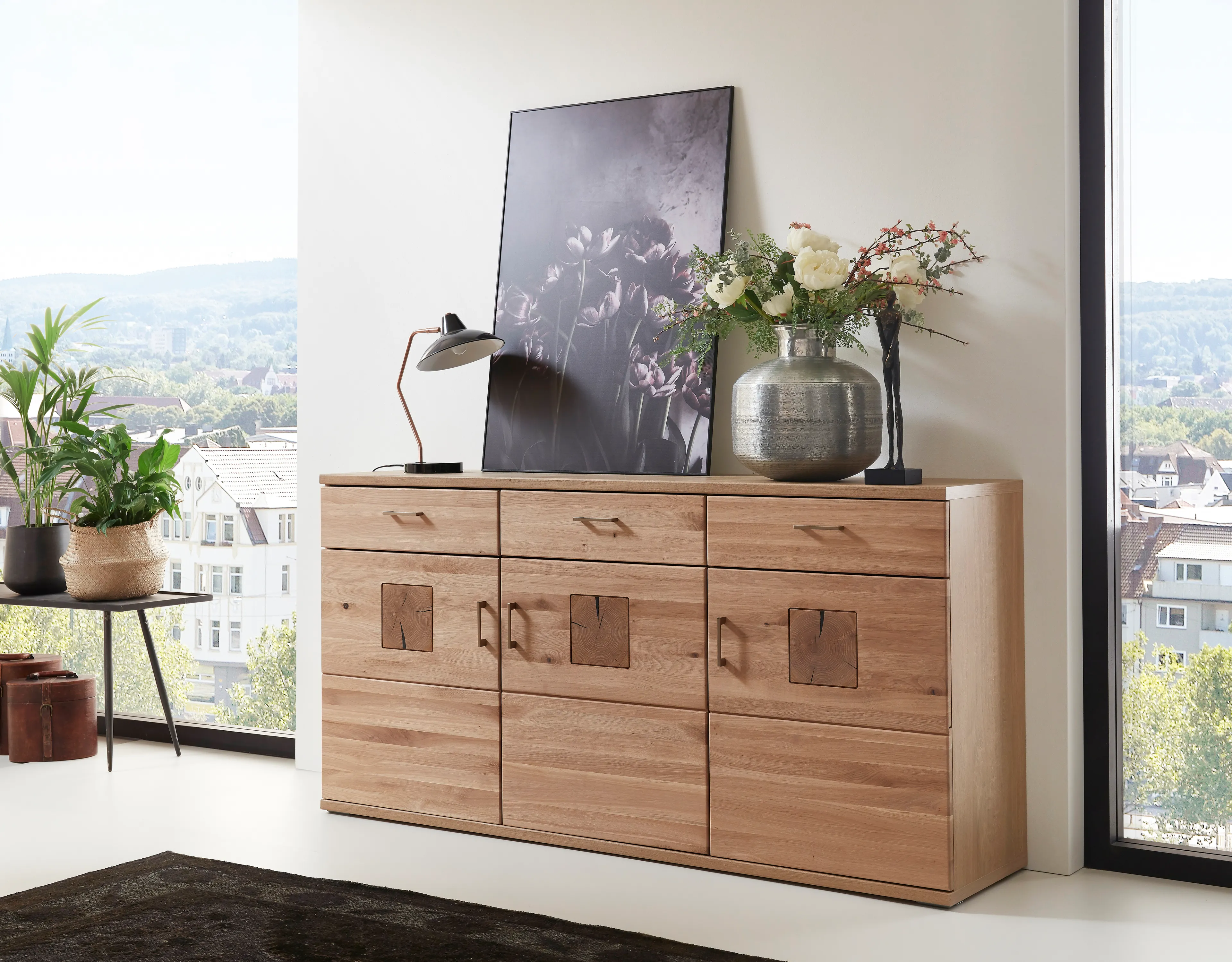 Sideboard Kansas