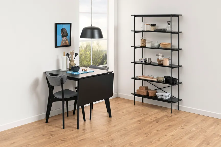 Klapptisch milieu