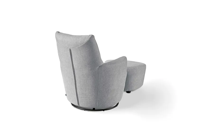 Hocker 52 detail